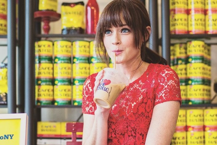 Alexis Bledel
