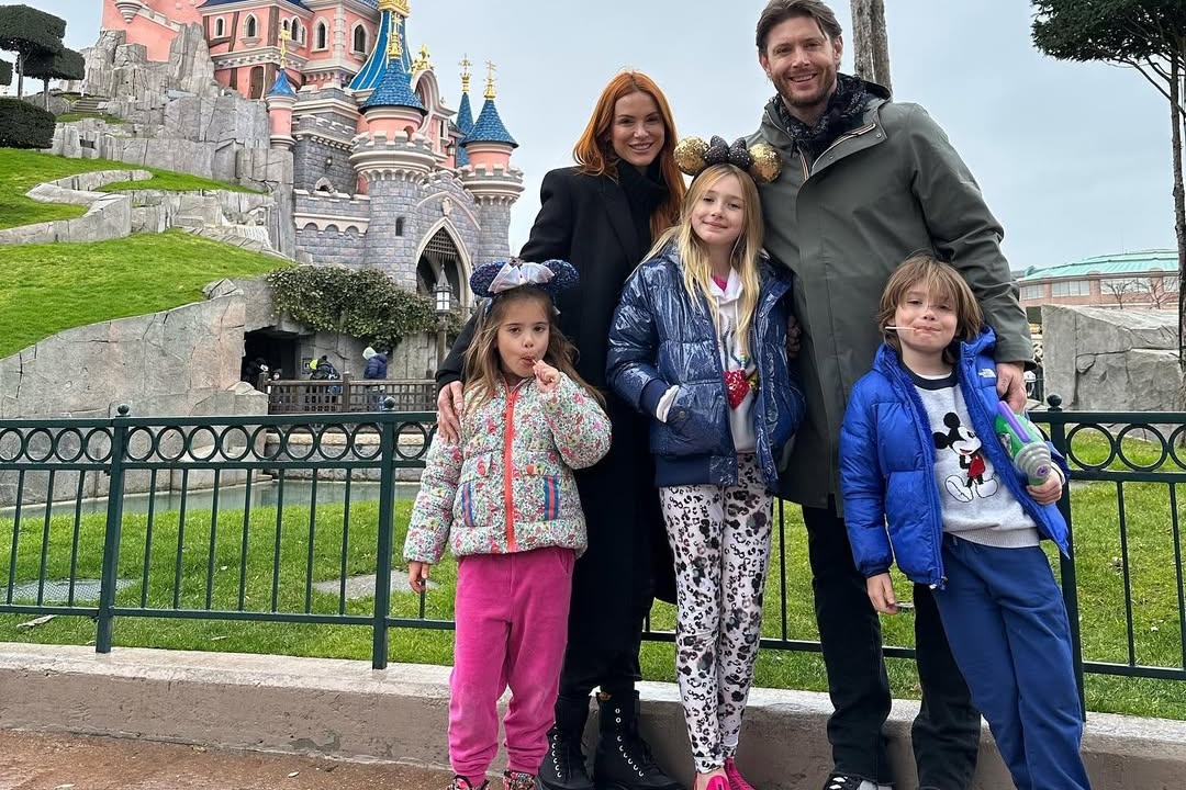 Danneel Ackles