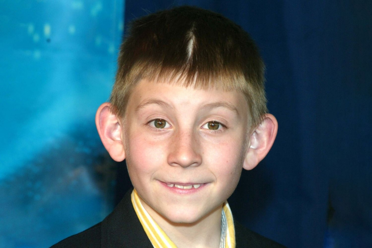 Erik Per Sullivan - Biography, Age, Career, Net Worth