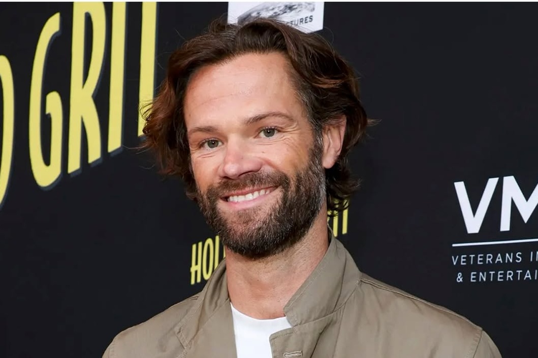 Jared Padalecki