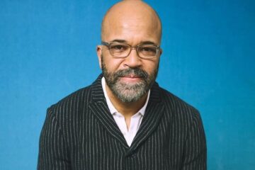 Jeffrey Wright