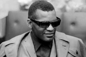 Ray Charles