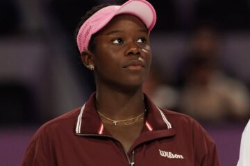 Victoria Mboko