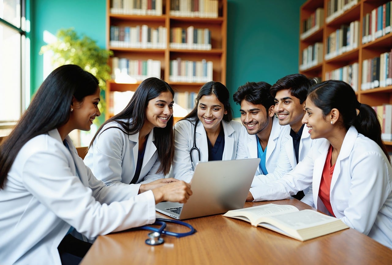 How to Choose the Right Medical PG Course After MBBS (Complete Guide)