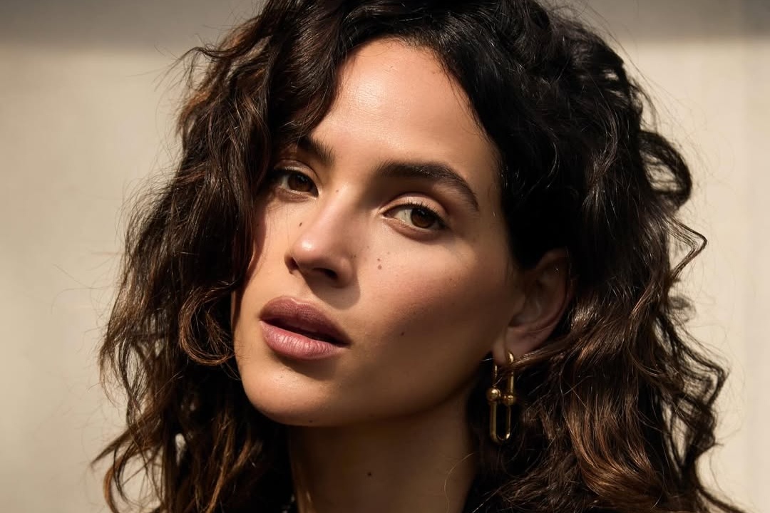 Adria Arjona