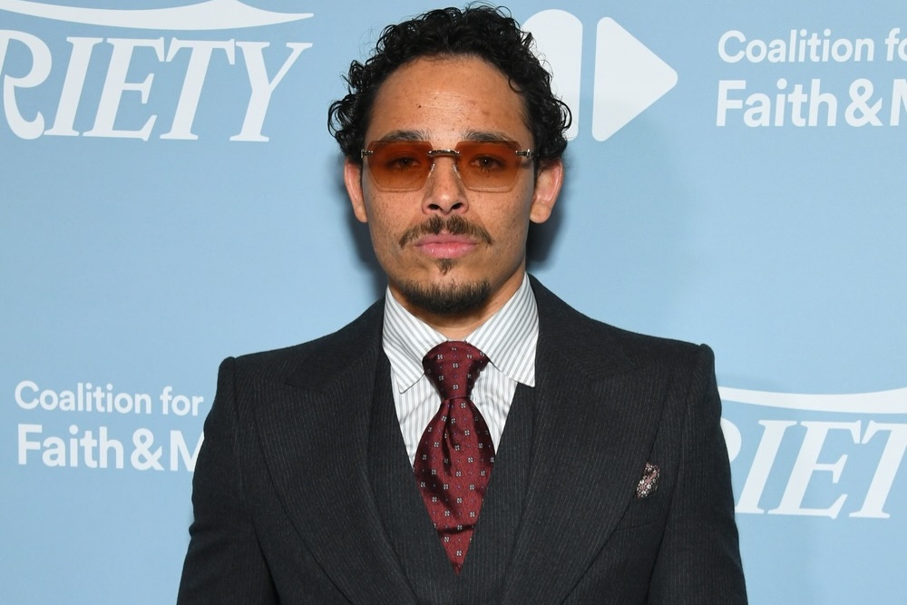 Anthony Ramos
