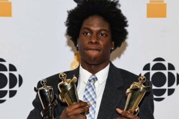 Daniel Caesar