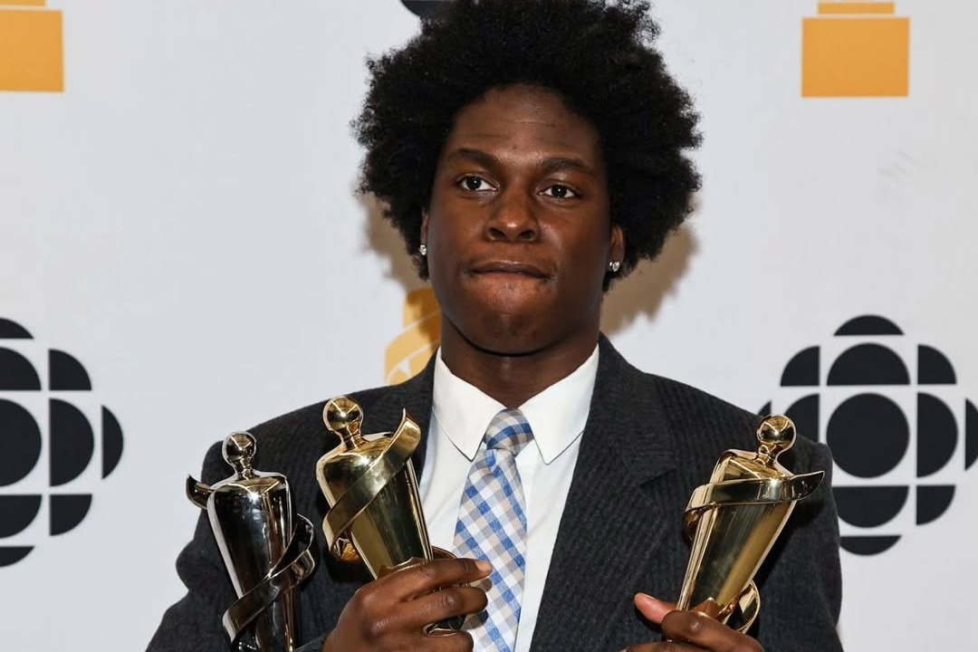 Daniel Caesar