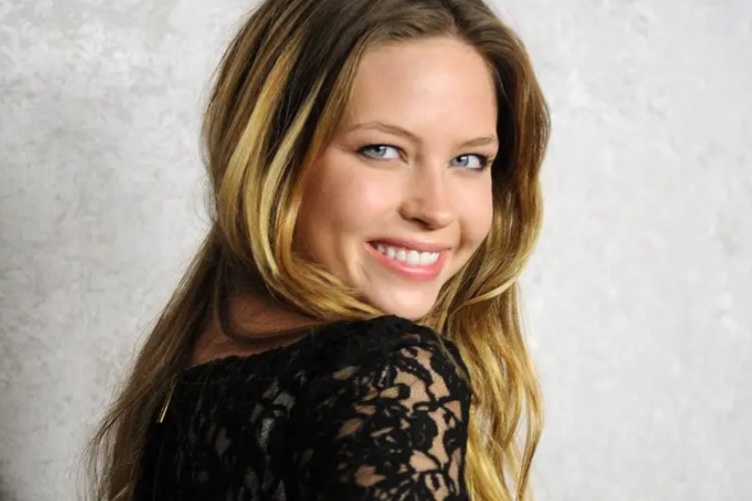 Daveigh Chase
