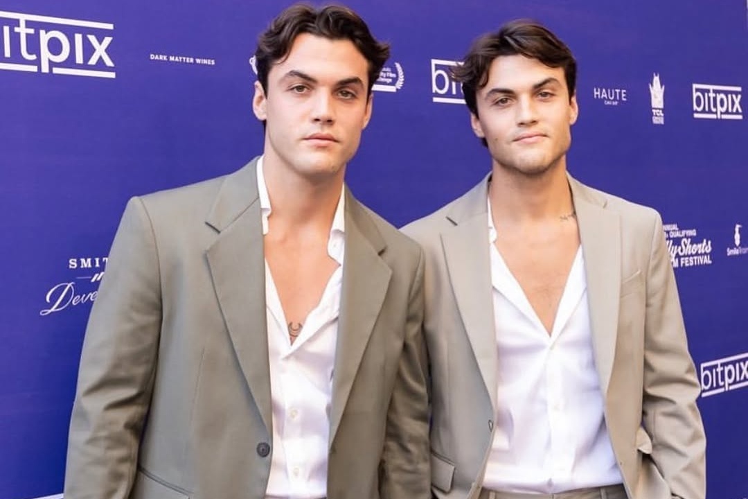 Grayson Dolan