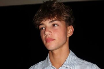 Jackson Harvey