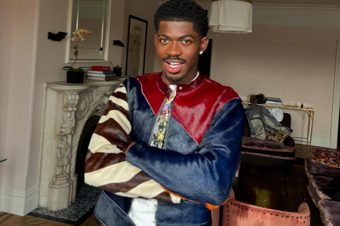 Lil Nas X