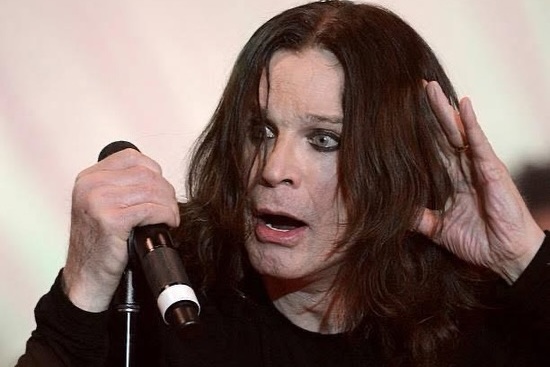 Ozzy Osbourne