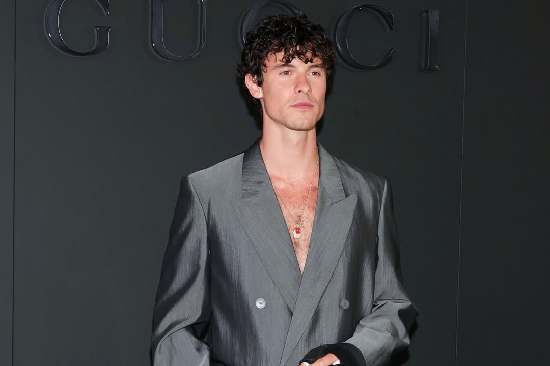 Shawn Mendes