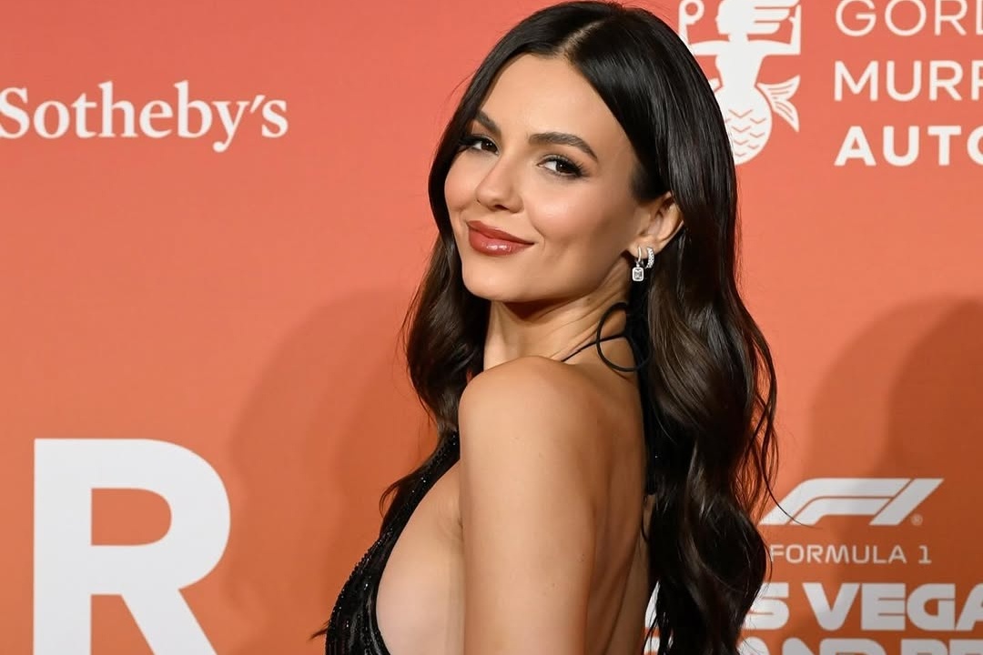 Victoria Justice