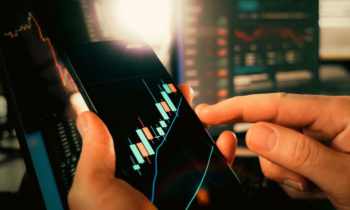 Best Charting Features for Intraday Trading