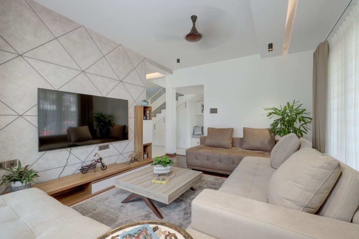 Behind-The-Scenes Upgrades That Make a Home More Functional
