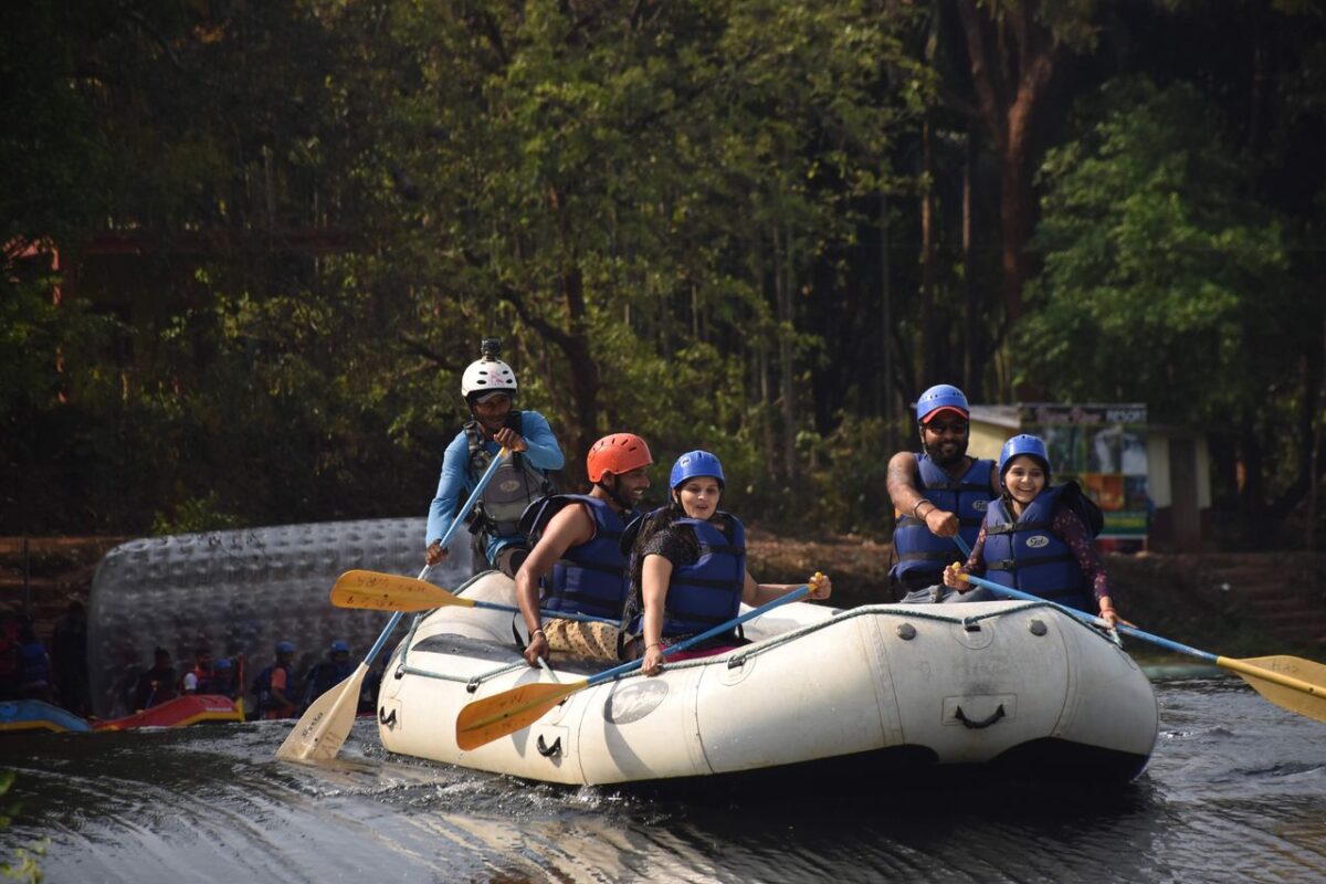 Where to Stay for the Perfect Nature Escape and Adventure Trip