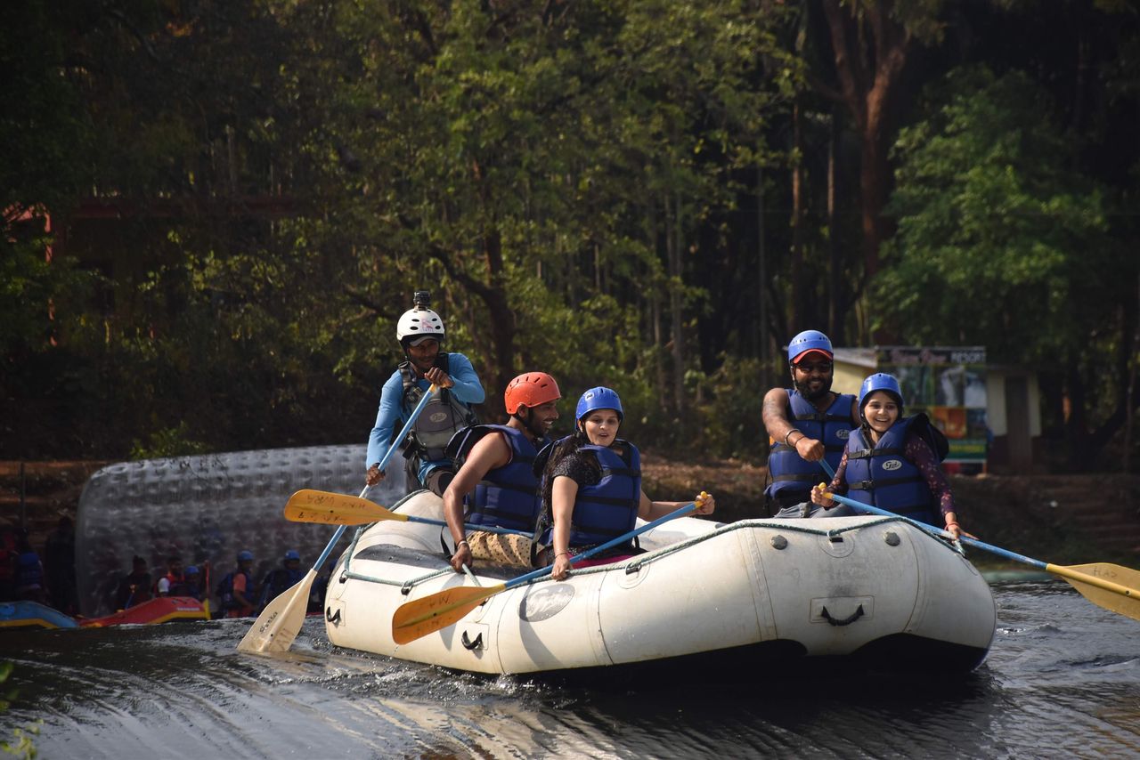 Where to Stay for the Perfect Nature Escape and Adventure Trip