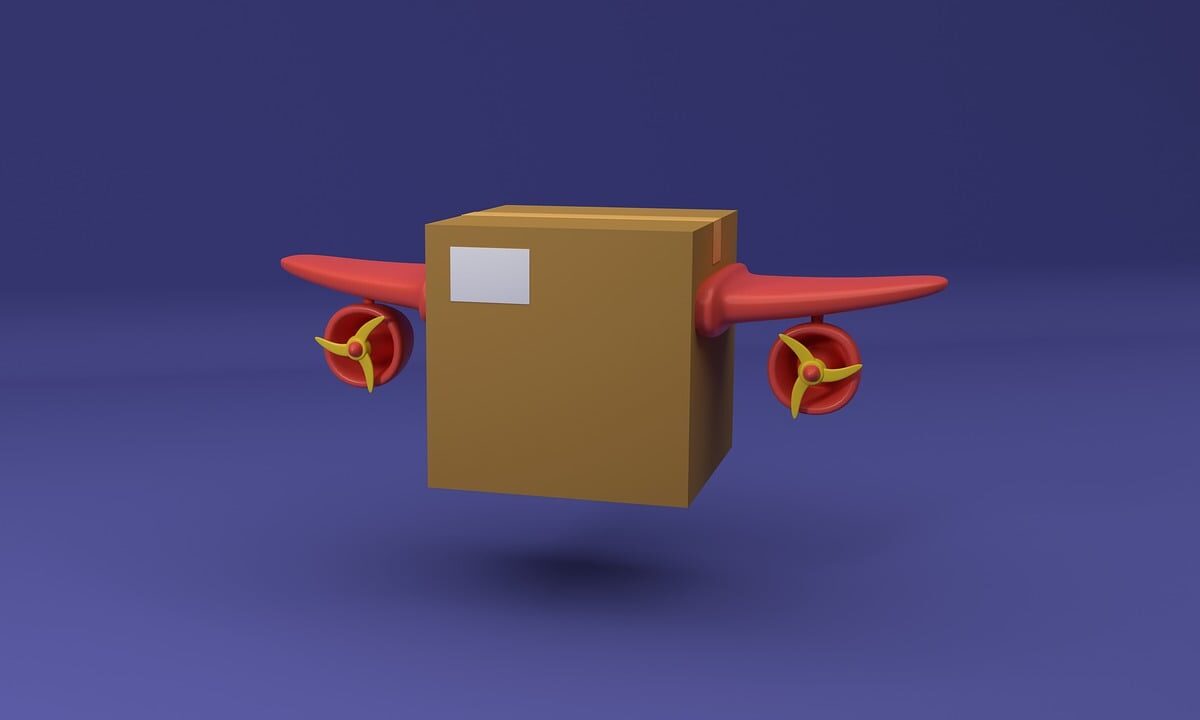 Why Customers Prefer Air Courier Services for Long-Distance Shipments