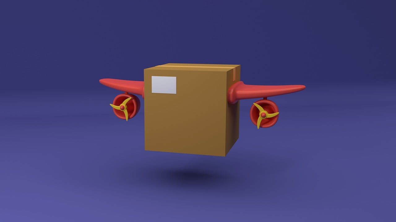 Why Customers Prefer Air Courier Services for Long-Distance Shipments