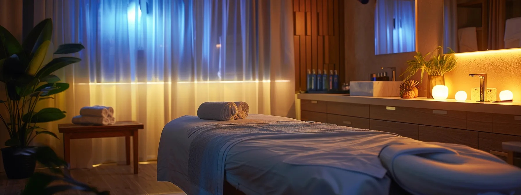 Transforming Wellness Through Professional Massage Services
