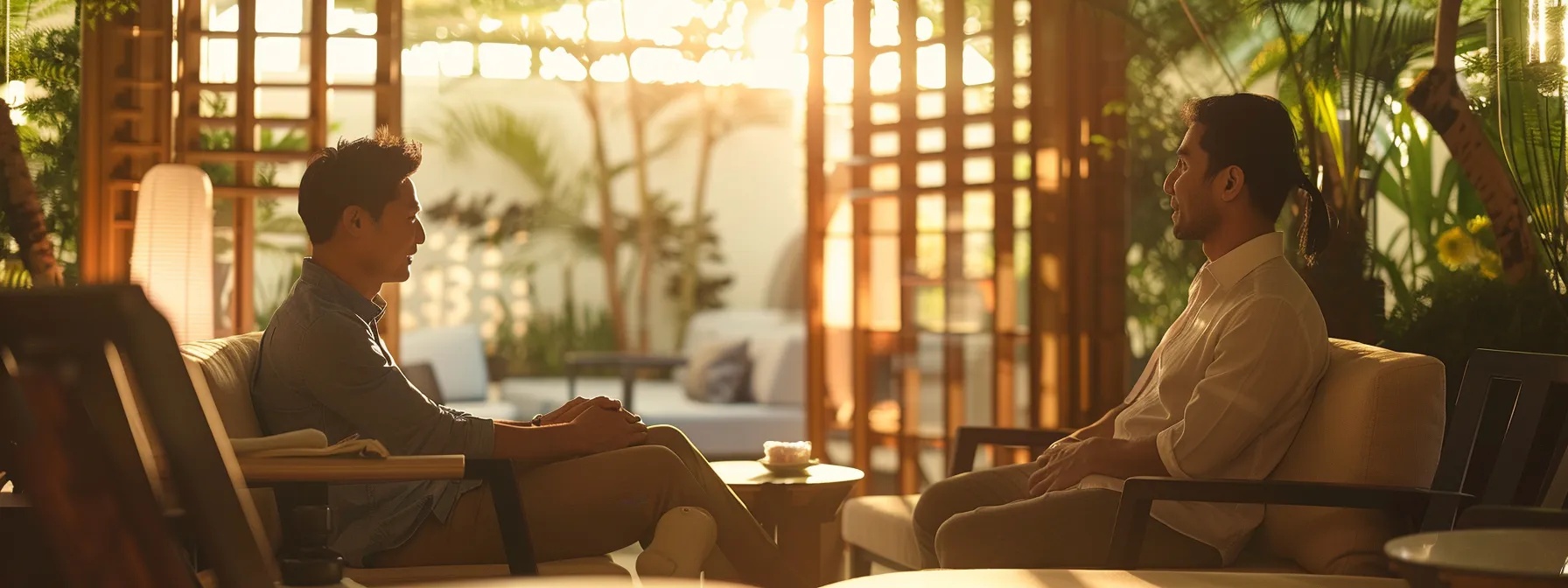Building Long-Term Wellness Relationships with Clients
