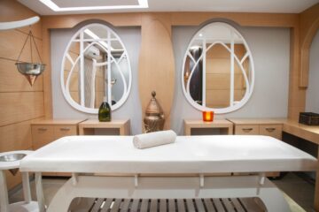 How Hiring a Professional Massage Space Destin Transforms Client Wellness