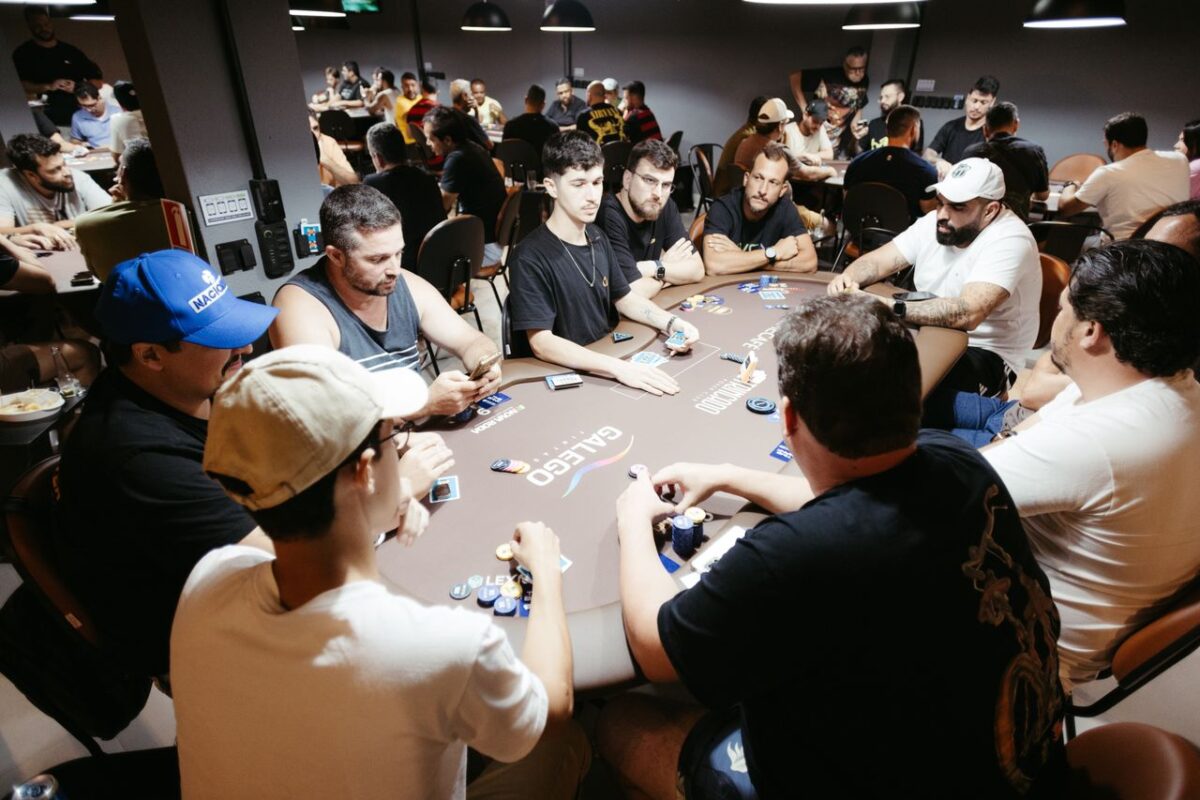 How Online Slots Use Familiarity to Lower Player Effort