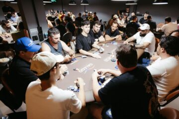 How Online Slots Use Familiarity to Lower Player Effort