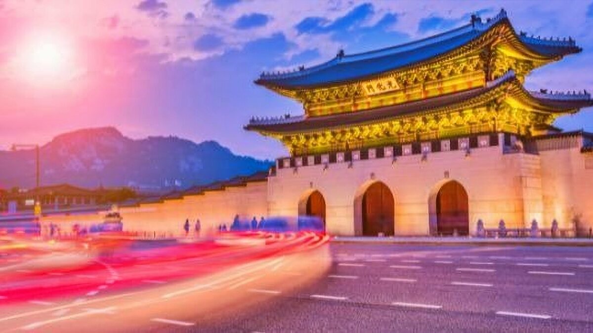 Why South Korea is One of the Hottest Travel Destinations for Indians