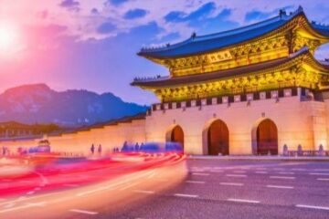 Why South Korea is One of the Hottest Travel Destinations for Indians