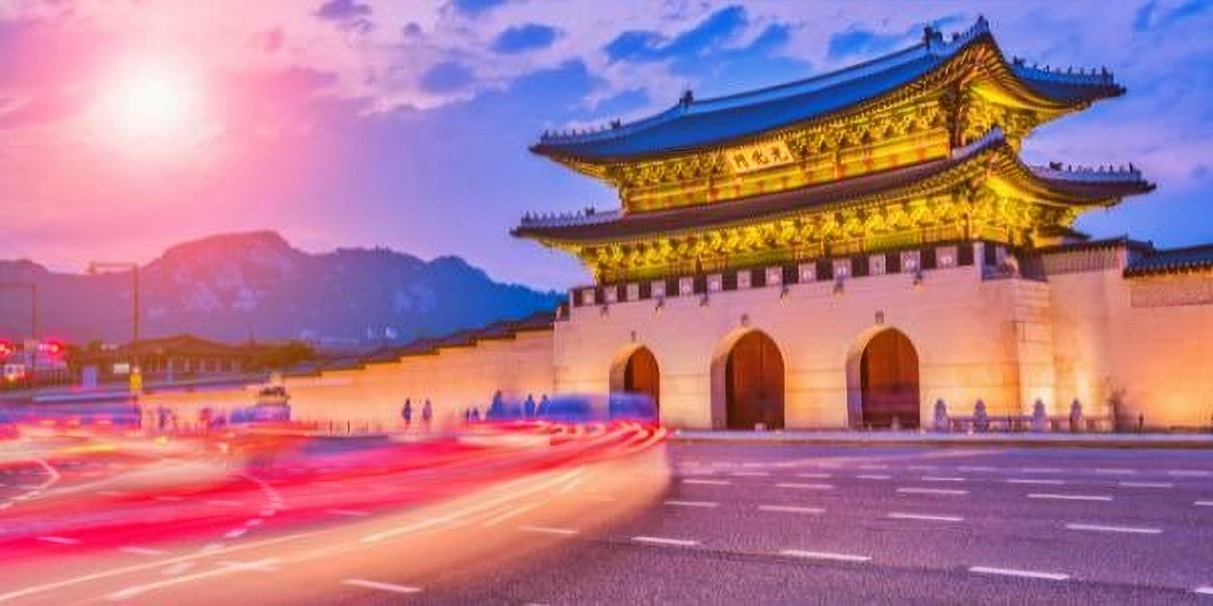 Why South Korea is One of the Hottest Travel Destinations for Indians