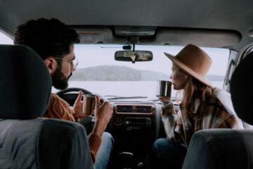 What Long Drives to Remote Hunting Grounds Teach You About Planning