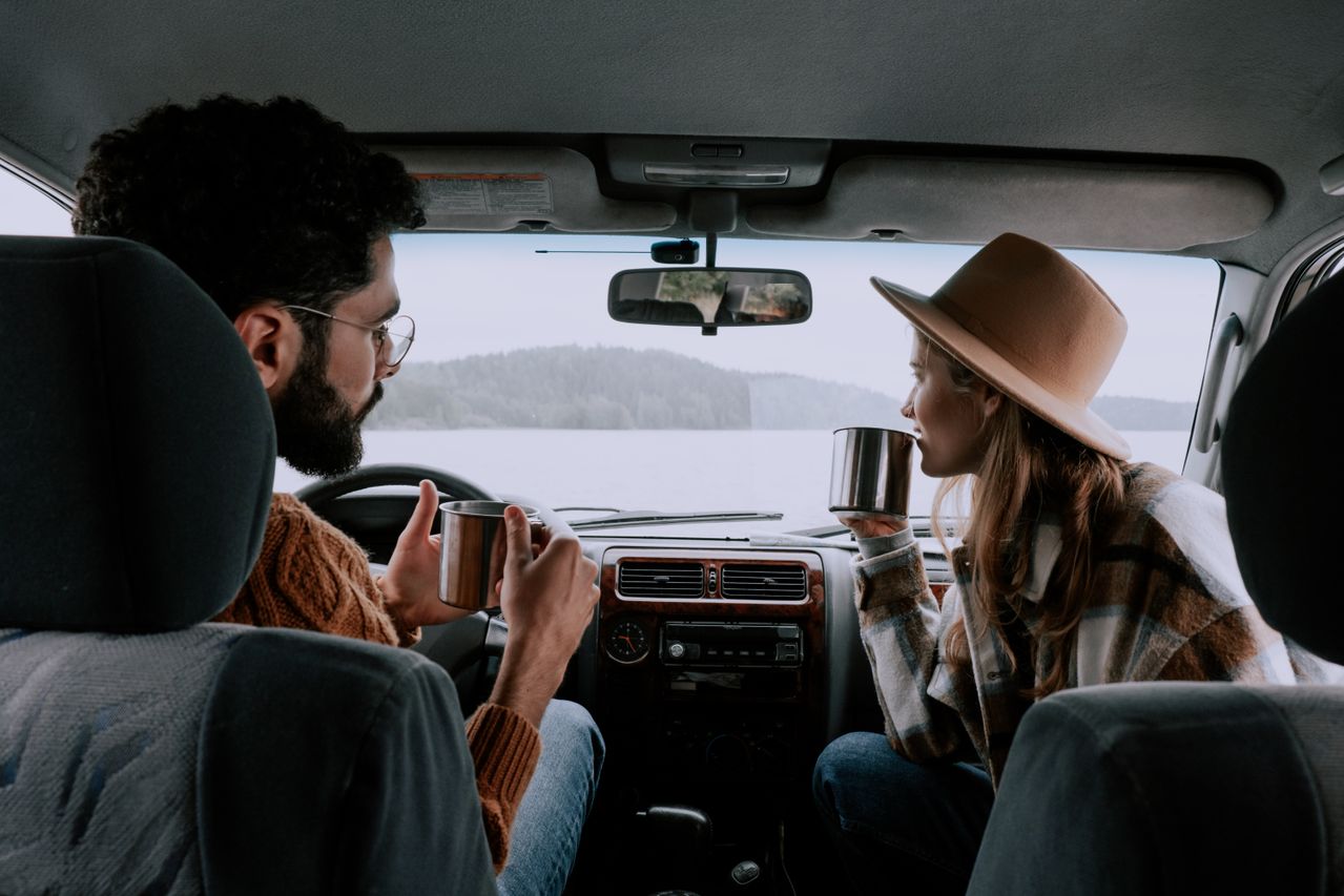 What Long Drives to Remote Hunting Grounds Teach You About Planning