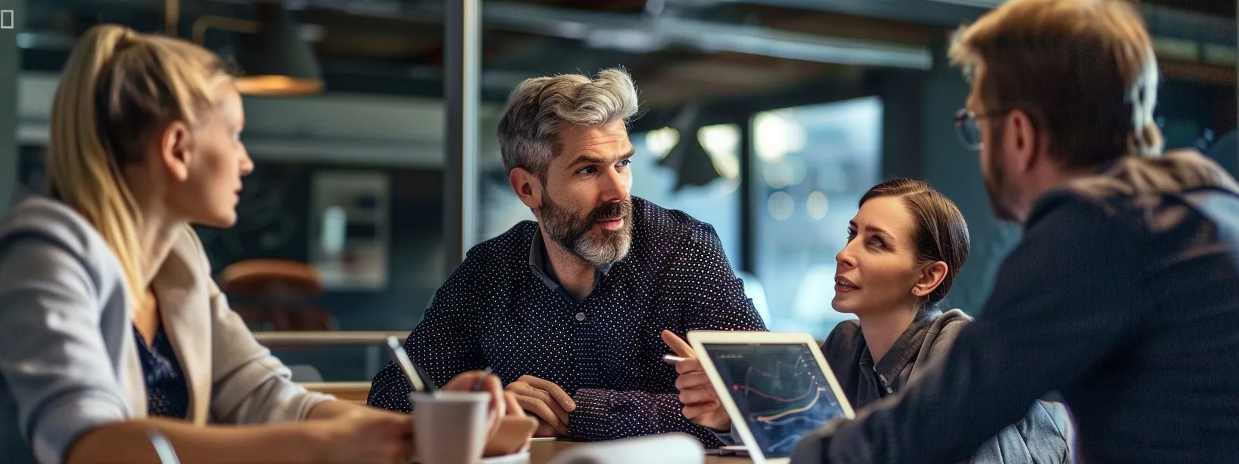 Measuring Success: Analyzing AI-Driven Ad Performance