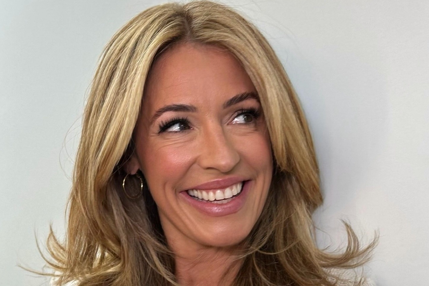 Cat Deeley
