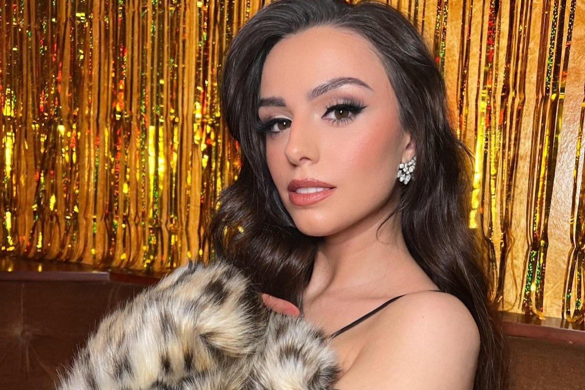 Cher Lloyd