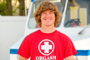 Danny Duncan