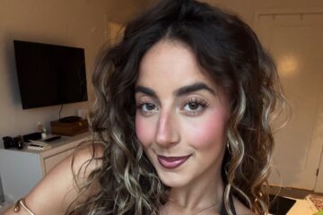 Gianina Paolantonio