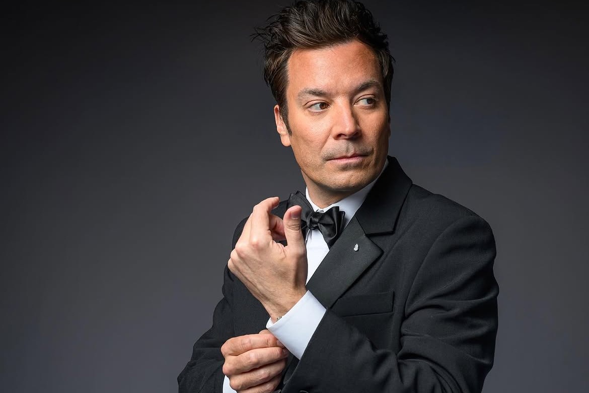 Jimmy Fallon