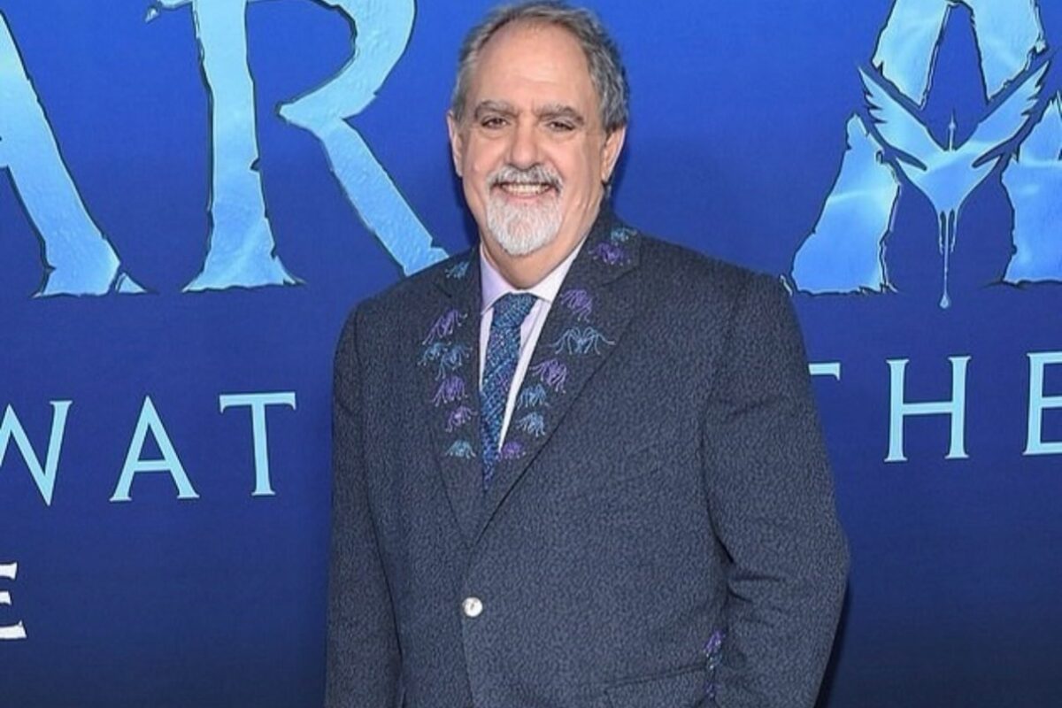 Jon Landau