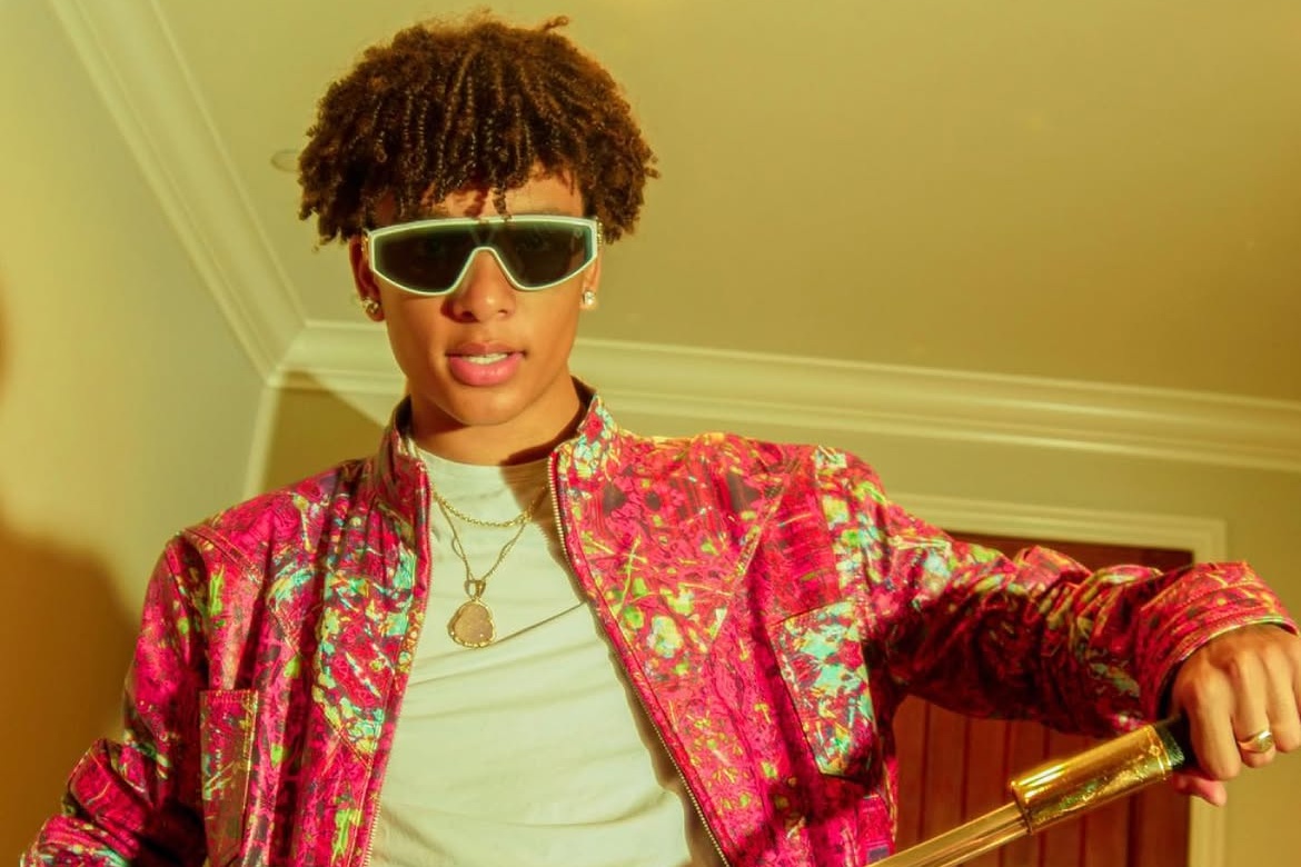 Kane Bailey