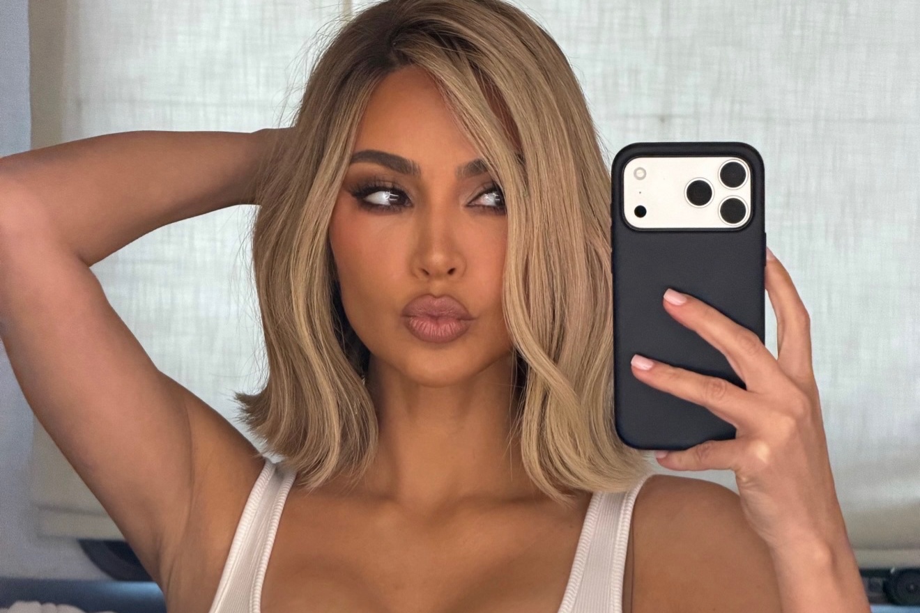Kim Kardashian