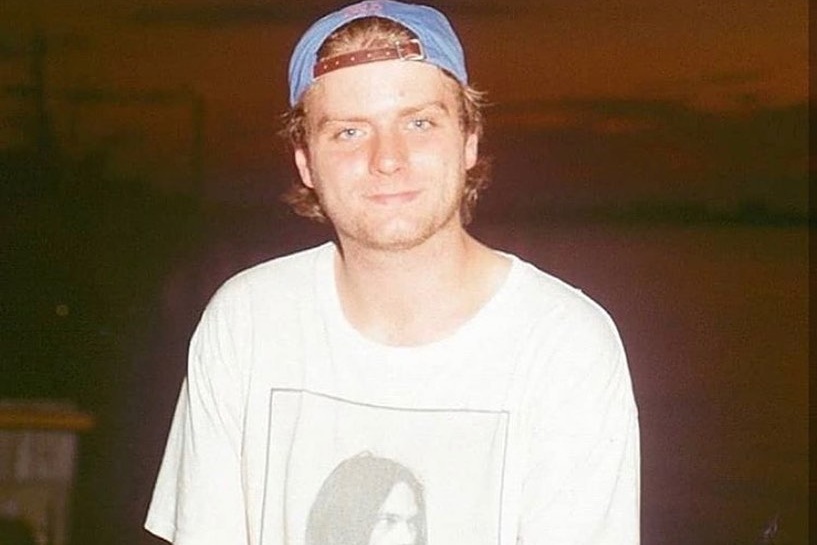 Mac DeMarco