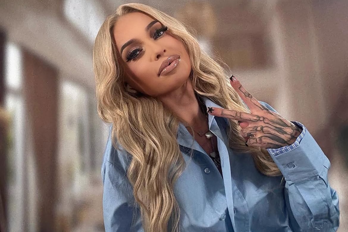 Mariahlynn