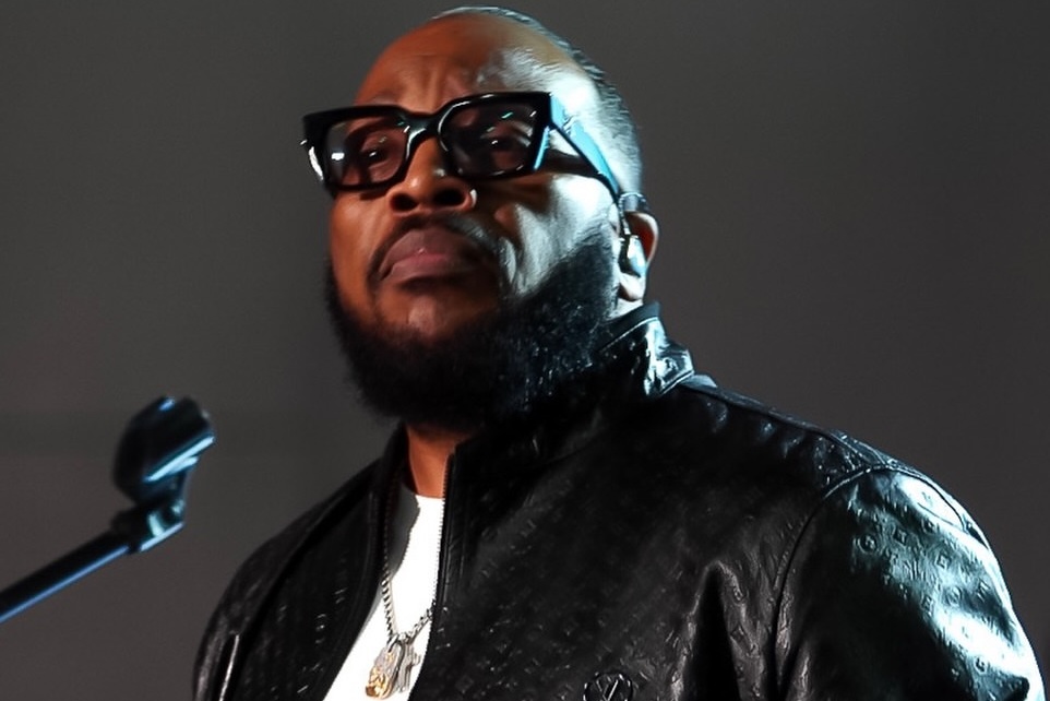 Marvin Sapp