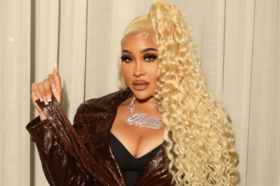 Natalie Nunn