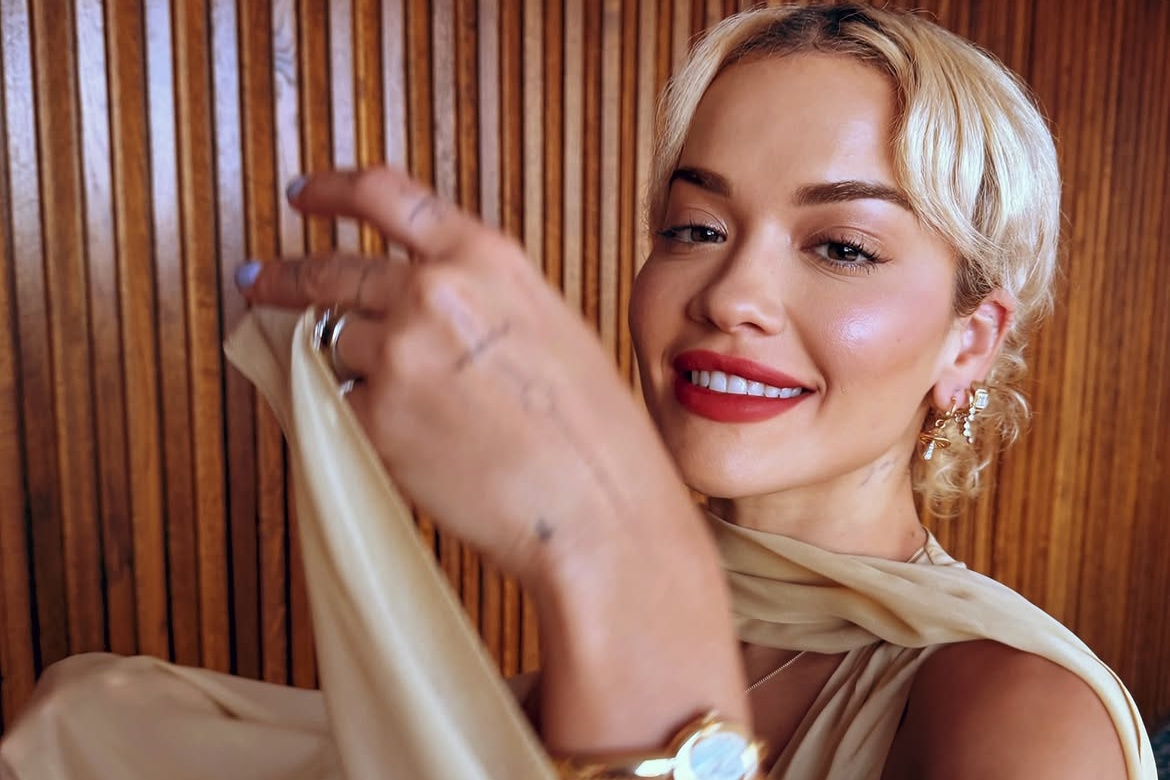 Rita Ora