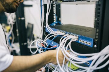 Five Peplink Features That Maximize Roaming Efficiency